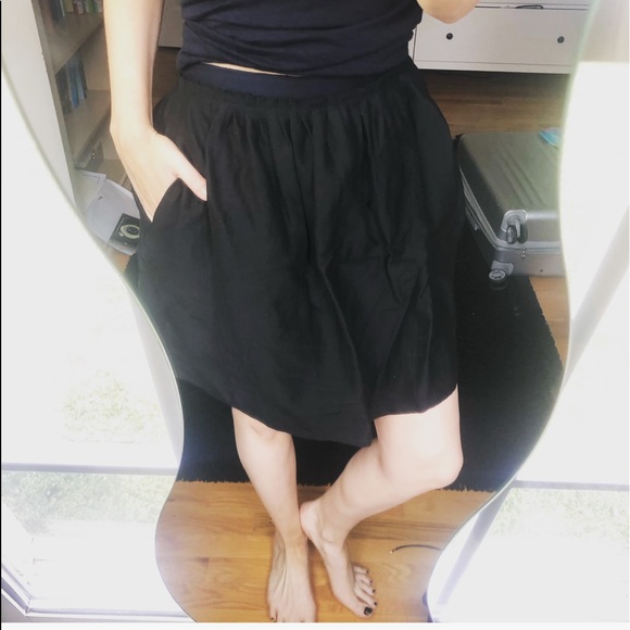 3.1 PHILLIP LIM skirt - Picture 3 of 4